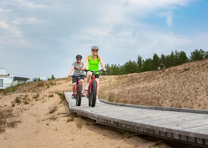 Lägenhet Lomahuoneisto Tuomenkartano B 9 *