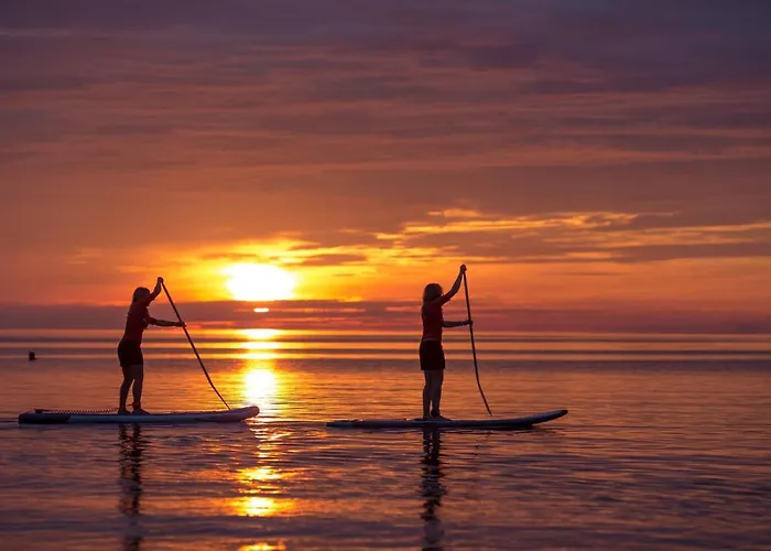 Appartamento Lomahuoneisto Tuomenkartano B 9 Kalajoki